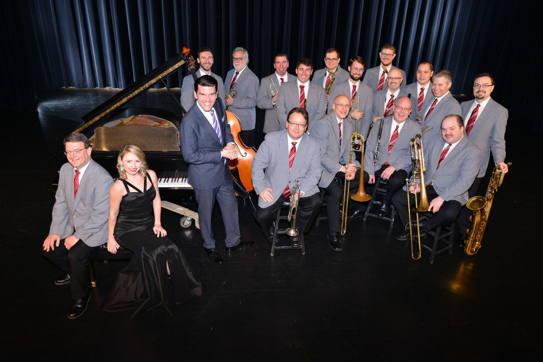Glenn Miller Orchestra